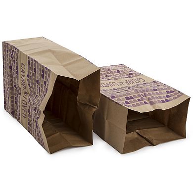 SmartyKat Catnip Caves 2-pack Catnip Infused Paper Bag Cat Toys
