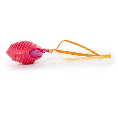 SmartyKat Crazy Cruiser Rumble Bug Electronic Motion Battery-Powered Cat Toy
