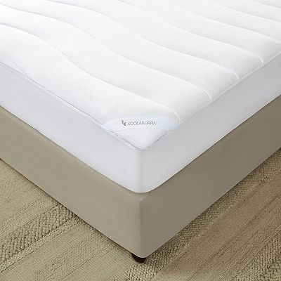 Koolaburra by UGG Serene Cooling Mattress Pad