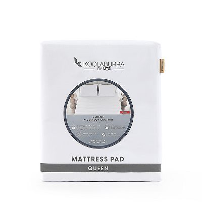 Koolaburra by UGG Serene Cooling Mattress Pad