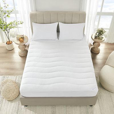 Koolaburra by UGG Serene Cooling Mattress Pad