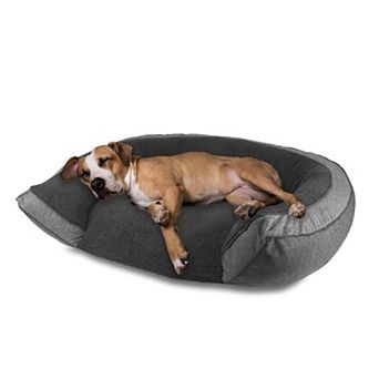 Canine Creations Step In Pet Bed