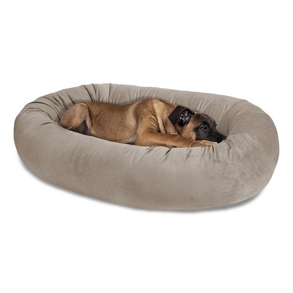 Canine Creations Memory Foam Pet Bed - Tan (XXL)