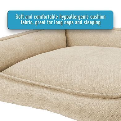 Canine Creations Rover Rest Memory Foam Pet Bed