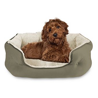 Canine Creations by Arlee Home & Pet Cozy Orthopedic Durable Pet Bed