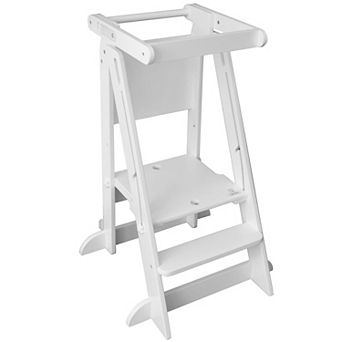 Little Partners Learn 'N Fold Learning Tower