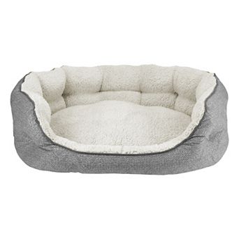 Canine Creations by Arlee Home & Pet Cozy Orthopedic Durable Pet Bed