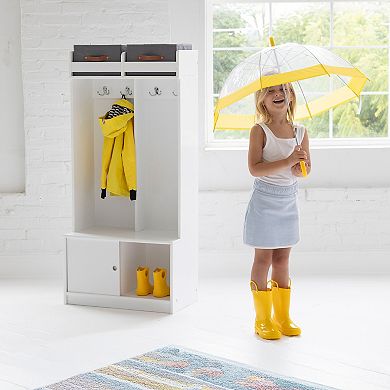 Little Partners Learn 'N Store Deluxe Cubby