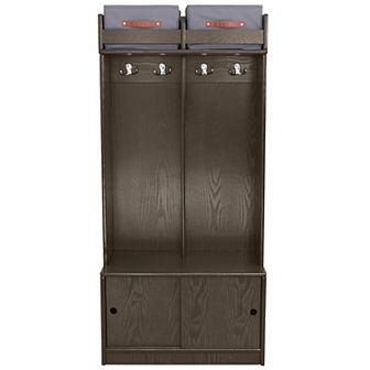 Little Partners Learn 'N Store Deluxe Cubby