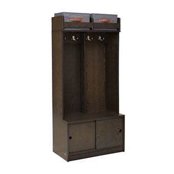 Little Partners Learn 'N Store Deluxe Cubby