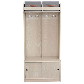Little Partners Learn 'N Store Deluxe Cubby