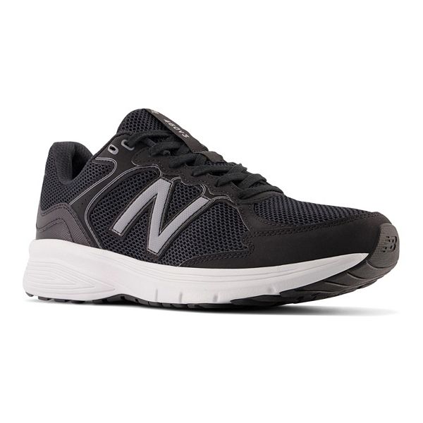 New balance shop running shoes kohls