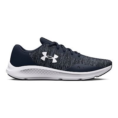 Charged Cushioning Athletic Shoe Under Armour Charged Pursuit