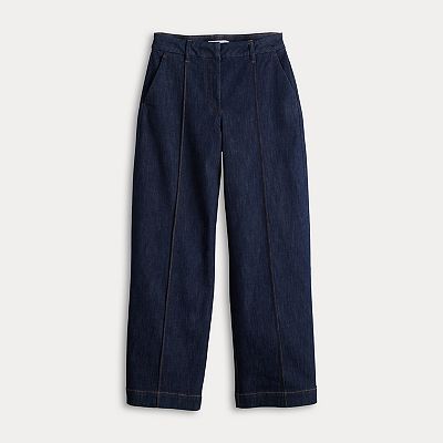 【GRAVER】25SS★ OF_19 Training Pintuck Wide Pants Pintuck Wide-Leg Pant in Pants & Shorts | Vince