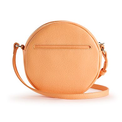 LC Lauren Conrad Fruit Crossbody Bag