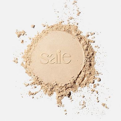 Airset Radiant and Weightless Talc-Free Loose Setting Powder
