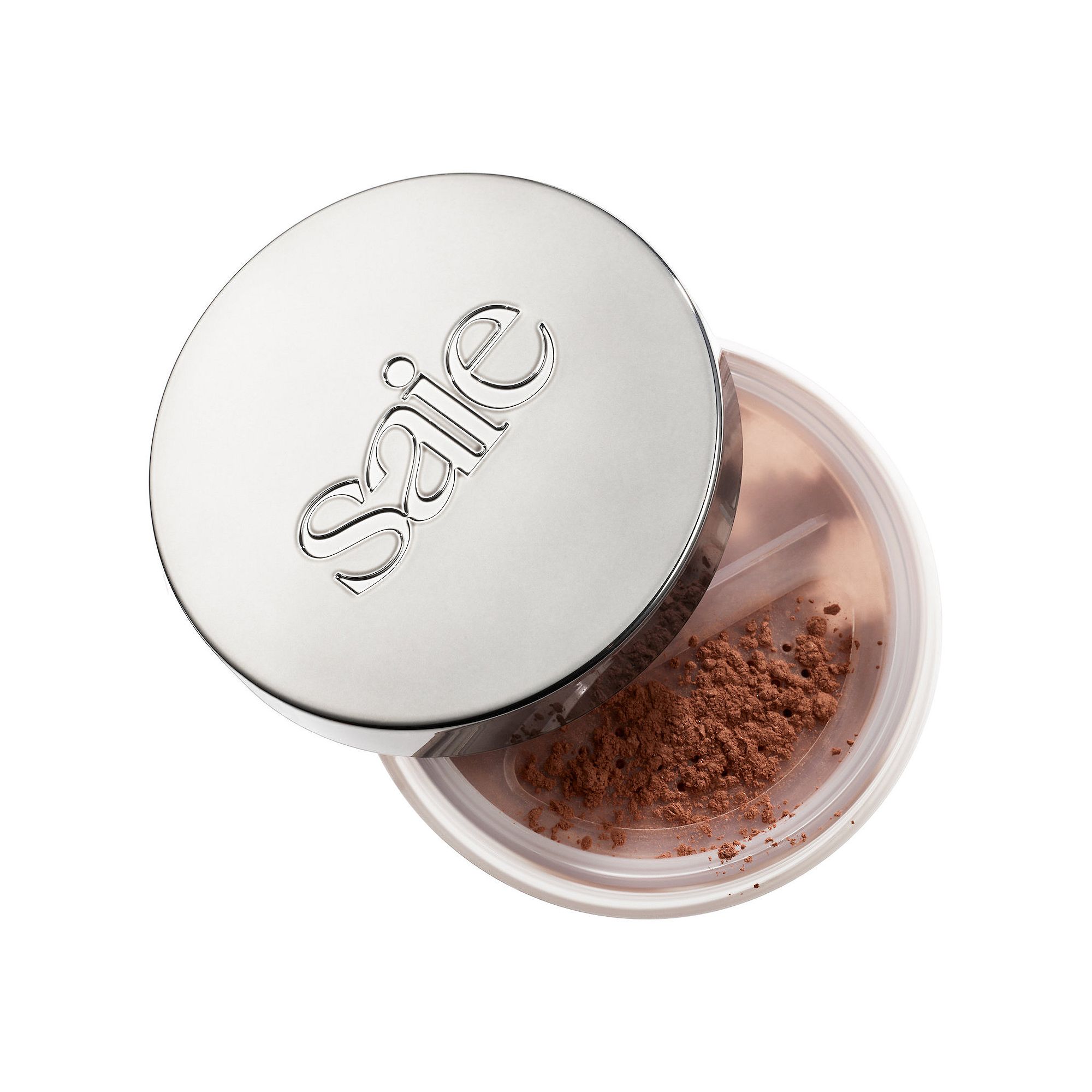 Saie Airset Radiant and Weightless Talc-Free Loose Setting Powder, Size: 0.