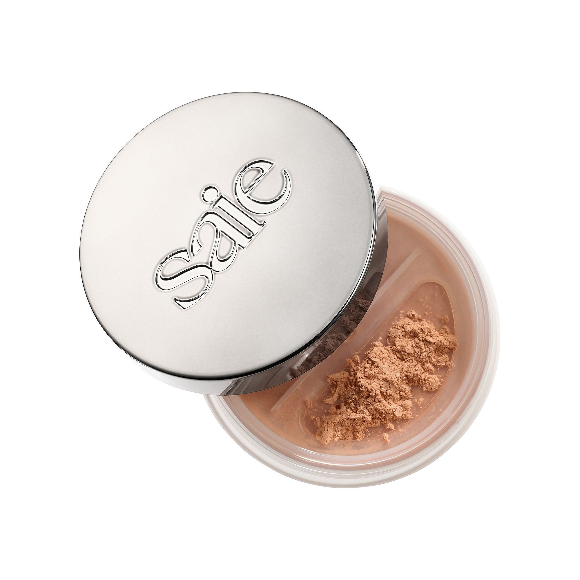 Saie Airset Radiant and Weightless Talc-Free Loose Setting Powder, Size: 0.