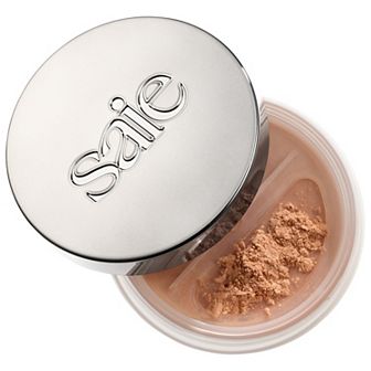 Saie Airset Radiant and Weightless Talc-Free Loose Setting Powder