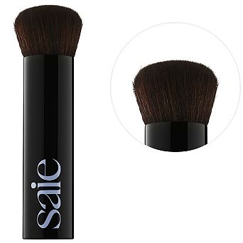 Saie The Base Brush For Complexion