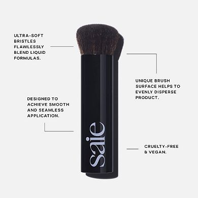 The Base Foundation Brush