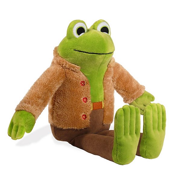 Kohl’s Cares® Frog Plush