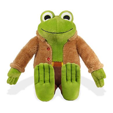 Kohl’s Cares® Frog Plush