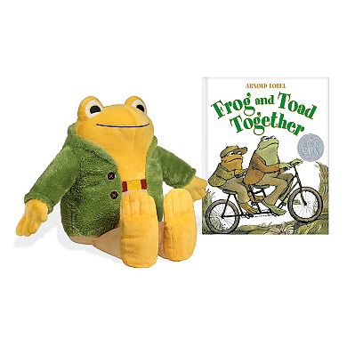 Kohl’s Cares® Toad Plush