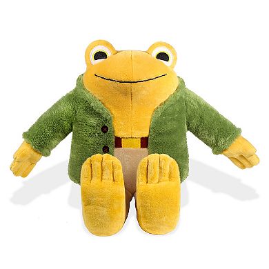 Kohl’s Cares® Toad Plush