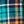 Fun Plaid Teal