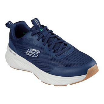 Skechers Edgeride Logo Men's Shoes