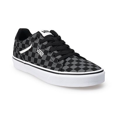 Vans Seldan Men s Shoes