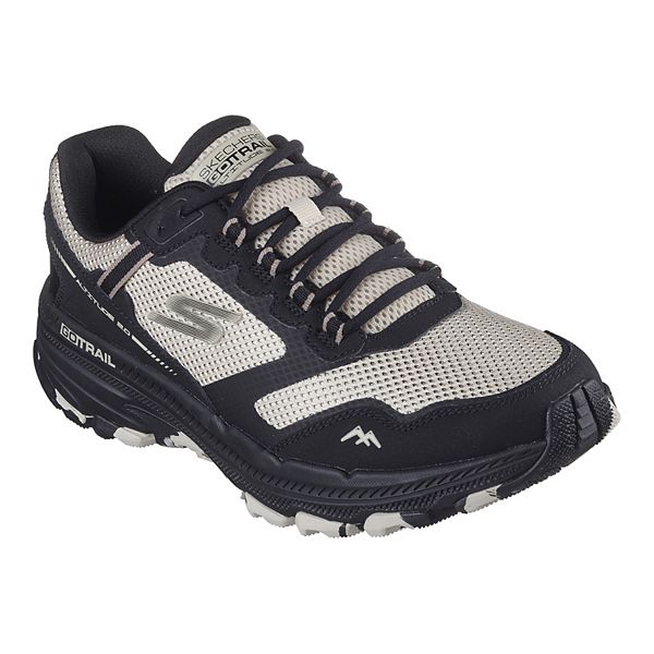 Skechers GO RUN® Trail Altitude Marble Rock Men's Shoes