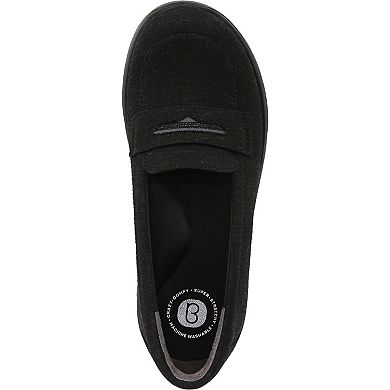 Bzees Gamma Women's Wedge Slip-ons