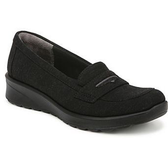 LifeStride Gamma Women's Wedge Slip-ons