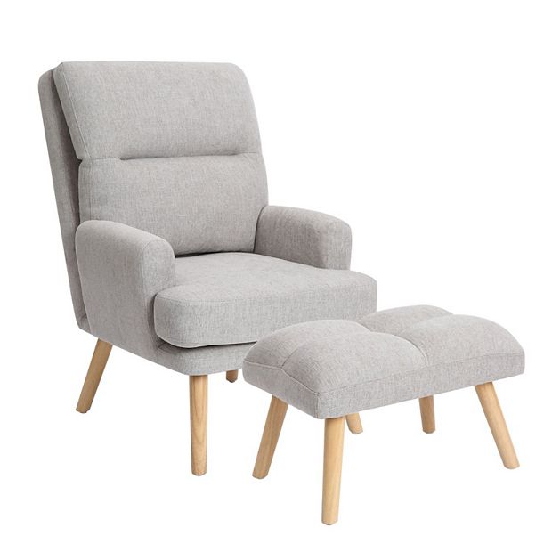 Kohls accent chair sales