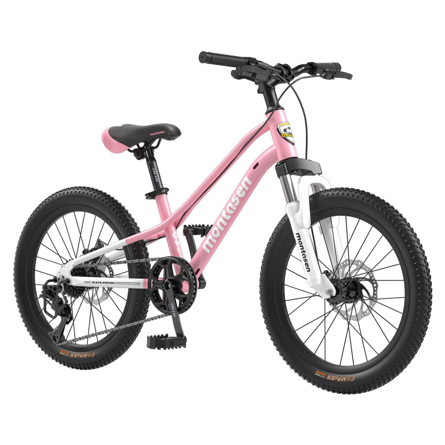 Kohls 20 inch discount bike