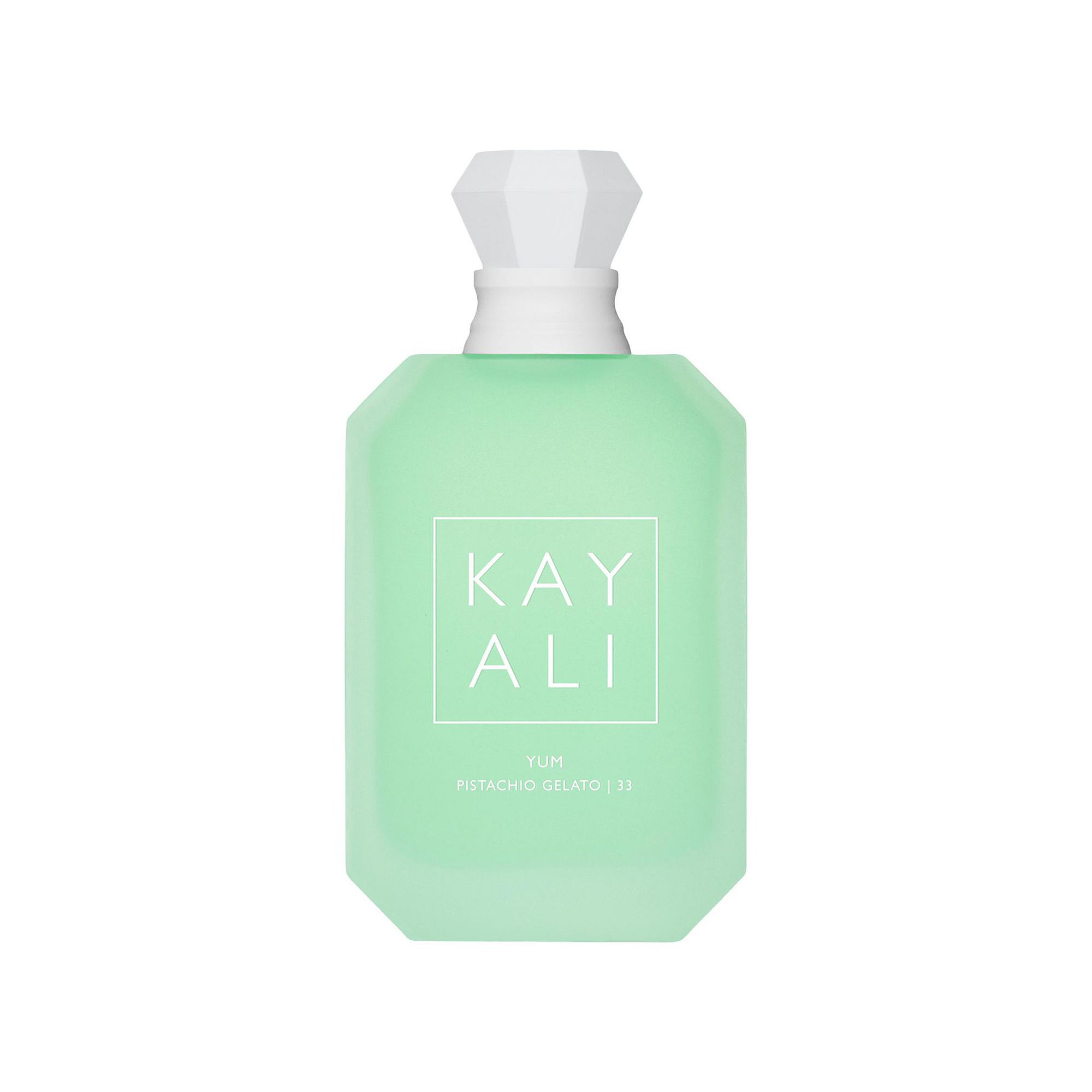 Kayali YUM PISTACHIO GELATO | 33 Eau De Parfum Intense, Size: 1.7 FL Oz, Yu