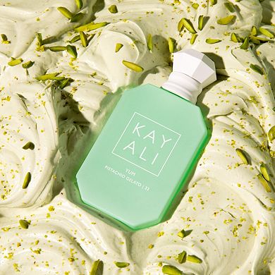 YUM PISTACHIO GELATO | 33 Eau De Parfum Intense