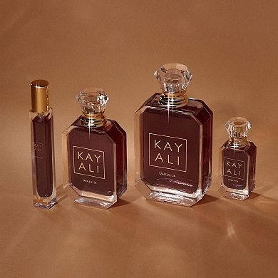 VANILLA | 28 Eau de Parfum