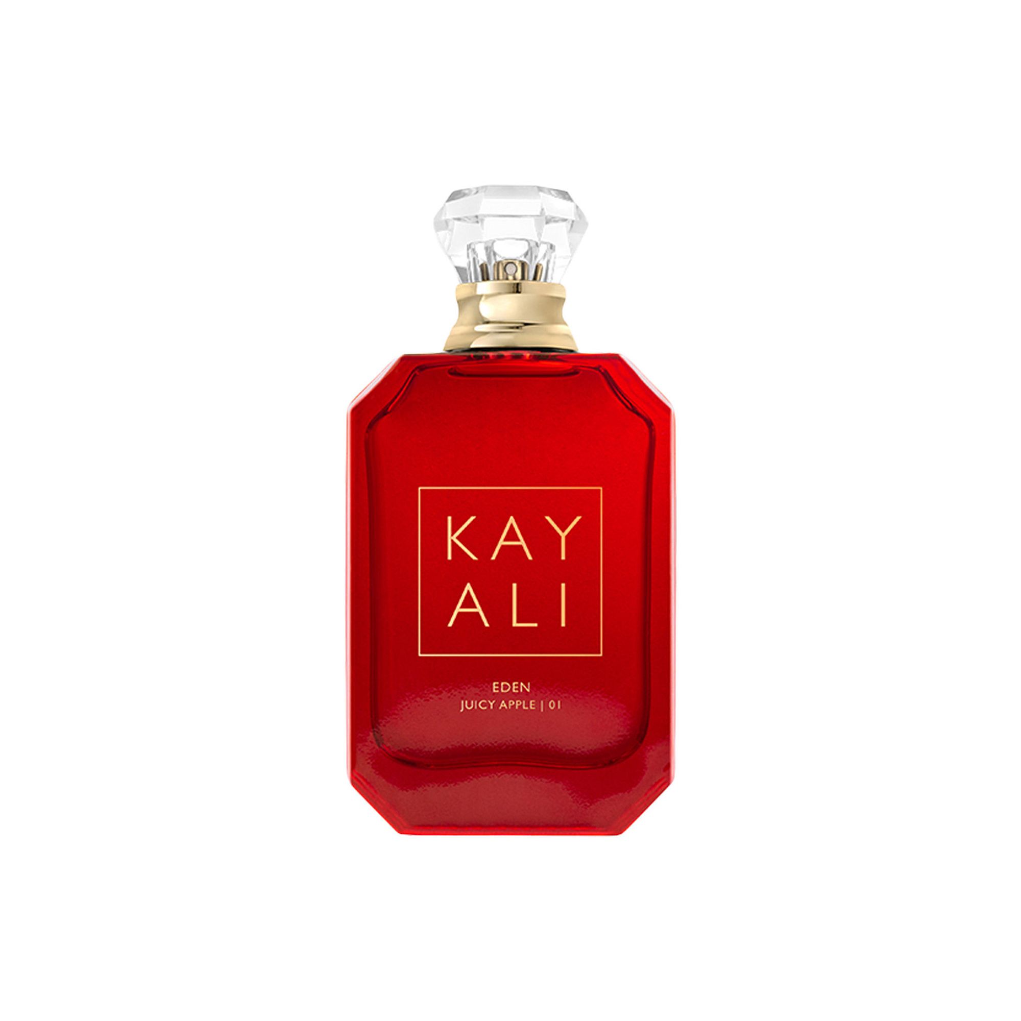 Kayali EDEN JUICY APPLE | 01 Eau De Parfum, Size: 1.7 FL Oz, Juicyapple