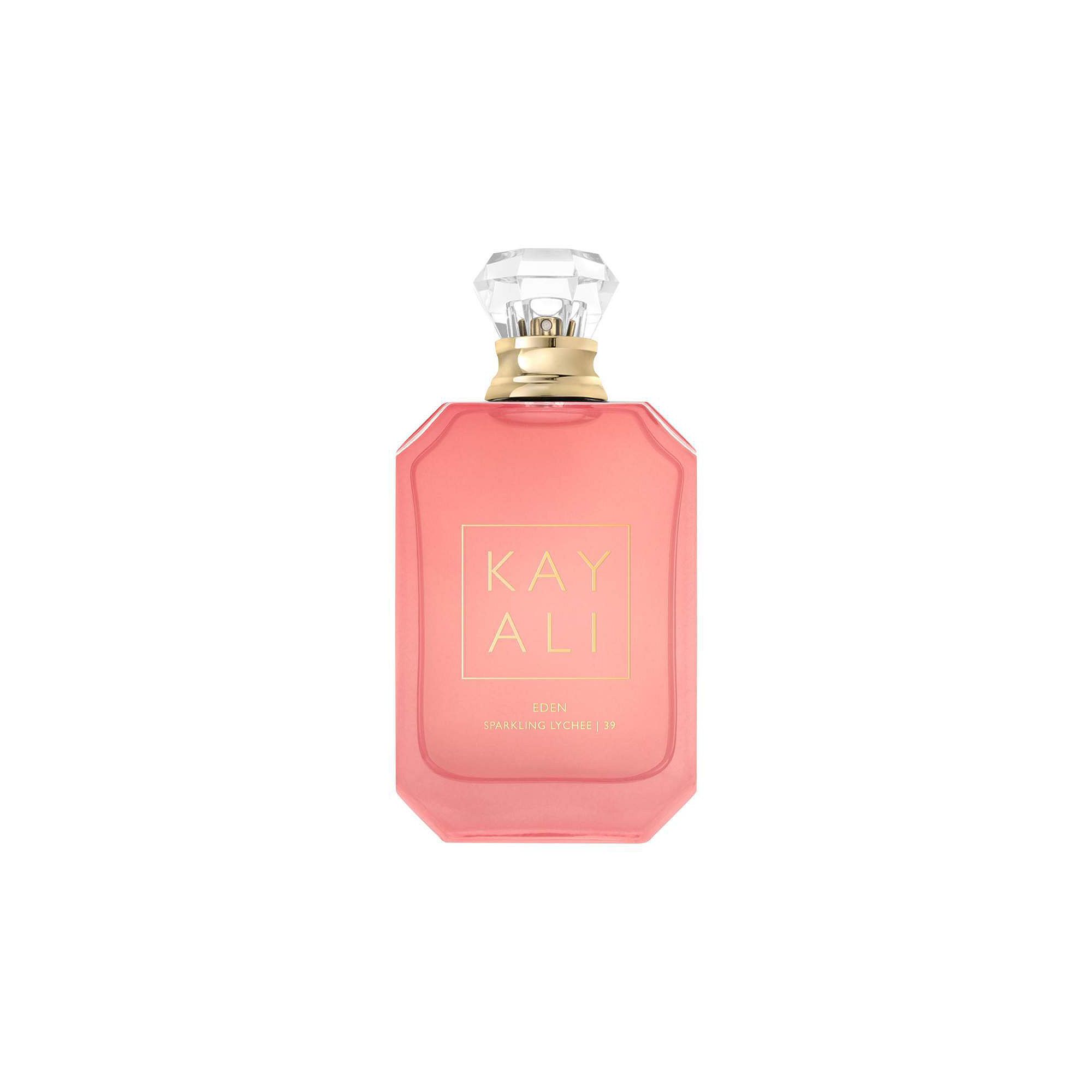 Kayali EDEN SPARKLING LYCHEE | 39 Eau de Parfum, Size: 1.7 FL Oz, Sparklych