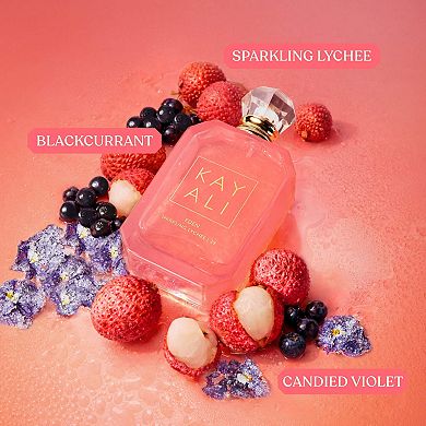 EDEN SPARKLING LYCHEE | 39 Eau de Parfum