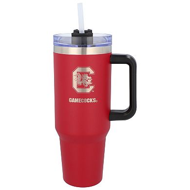 The Memory Company South Carolina Gamecocks 46oz. Colossal Stainless Steel Tumbler