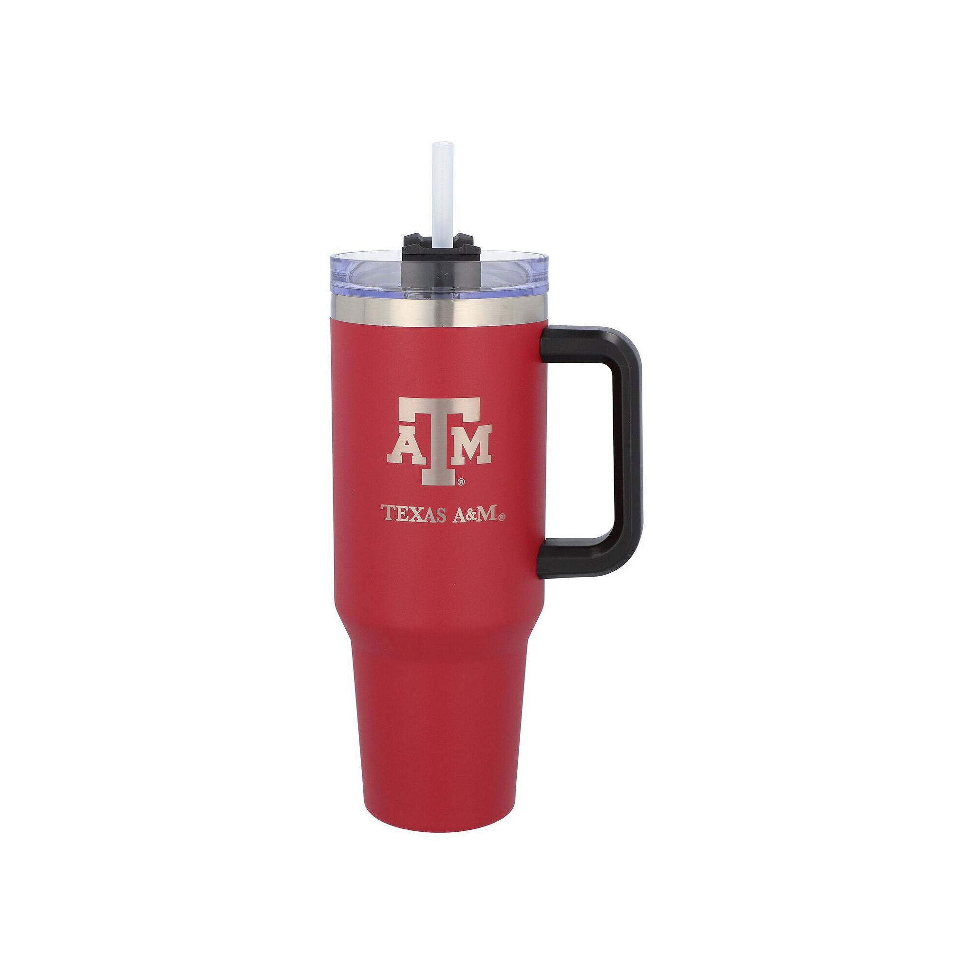 The Memory Company Texas A&M Aggies 46oz. Colossal Stainless Steel Tumbler,