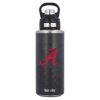 Tervis Atlanta Braves 32oz. Weave Wide Mouth Water Bottle