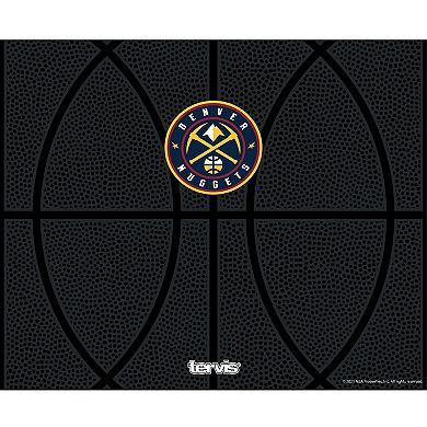 Tervis Denver Nuggets 40oz. Leather Wide Mouth Water Bottle