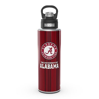 Tervis Alabama Crimson Tide 40oz. All In Wide Mouth Water Bottle