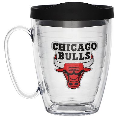 Tervis Chicago Bulls 16oz. Emblem Mug