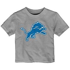 Detroit lions toddler outlet jersey